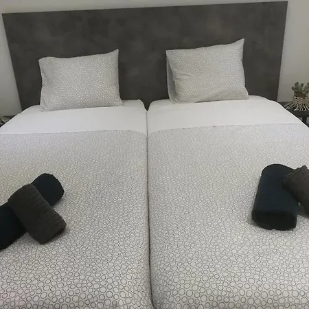 Apartman Georgianno Sea *