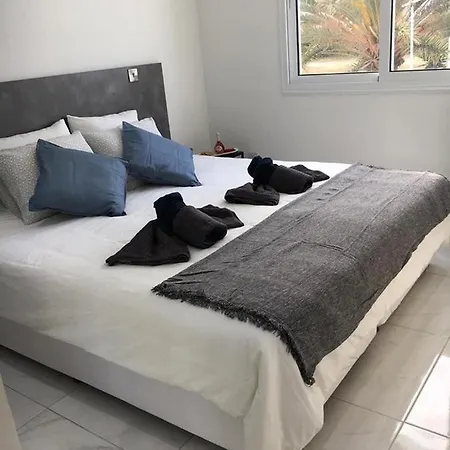 Georgianno Sea Apartman *