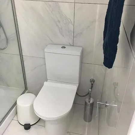 Georgianno Sea Apartman *