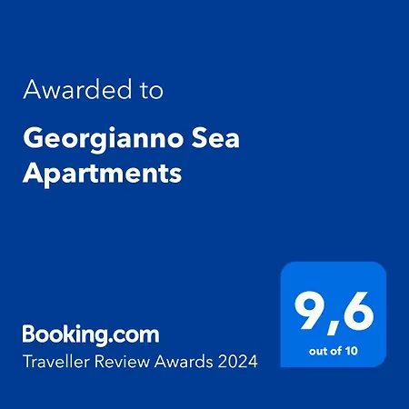 Georgianno Sea *