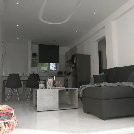 Apartmán Georgianno Sea