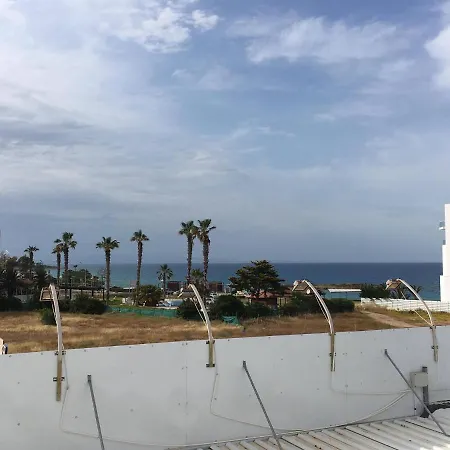 Georgianno Sea