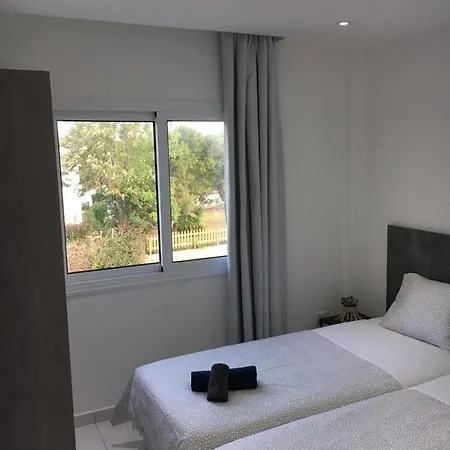 Apartmán Georgianno Sea *