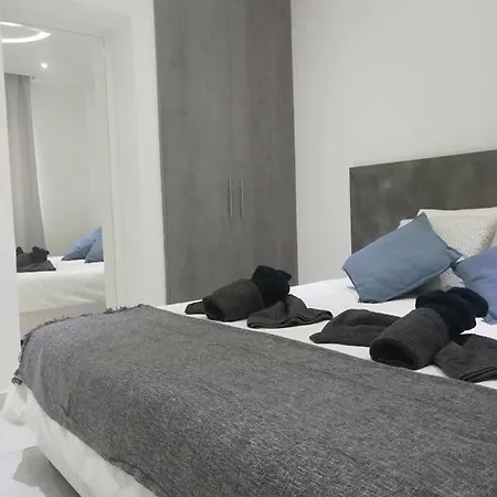 Georgianno Sea * Protaras