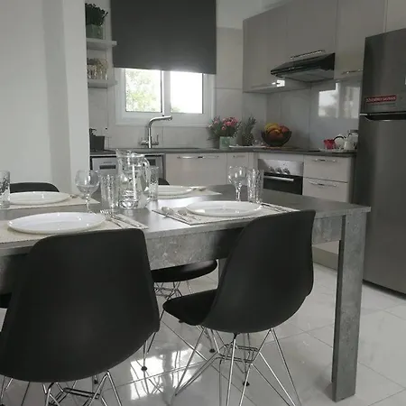 Georgianno Sea Apartmán