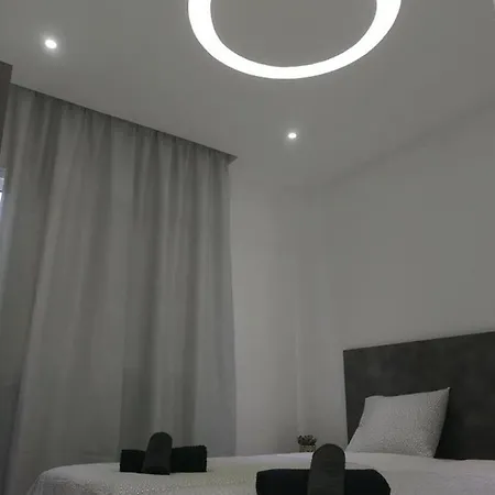 Apartmán Georgianno Sea