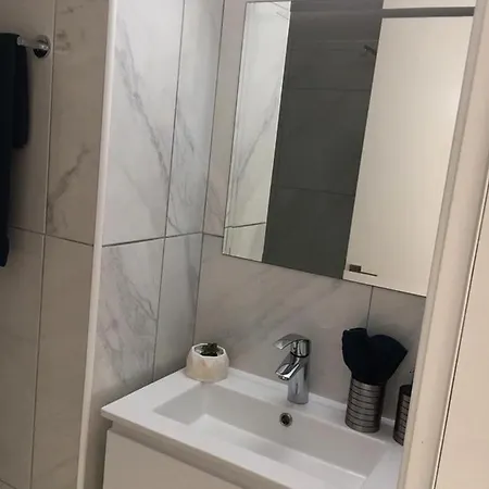 Apartament Georgianno Sea