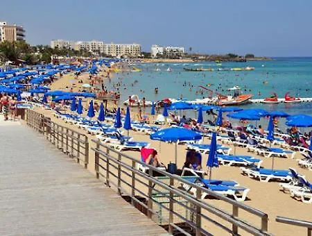 Georgianno Sea