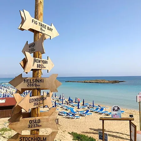 Georgianno Sea Apartmán