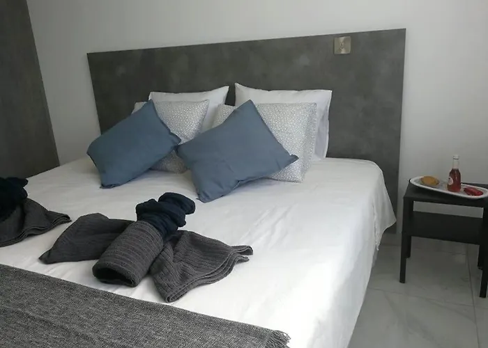 Georgianno Sea * Protaras