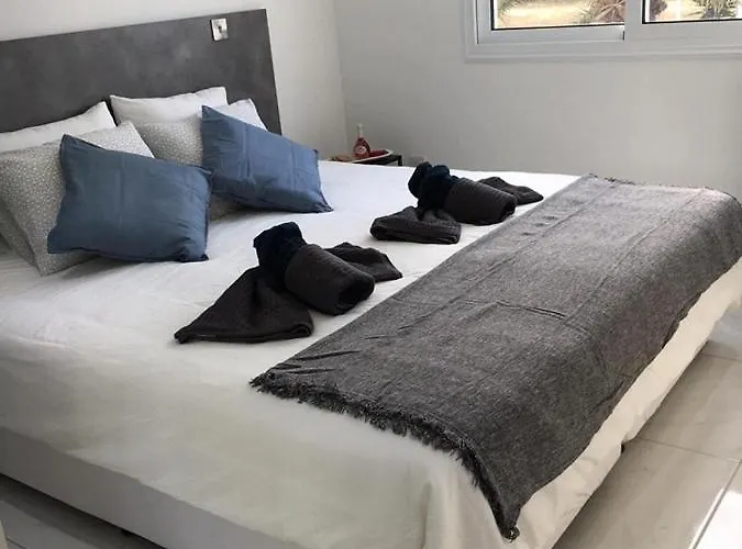 Georgianno Sea Appartement *