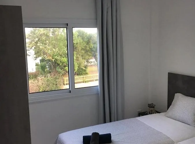 Appartement Georgianno Sea *