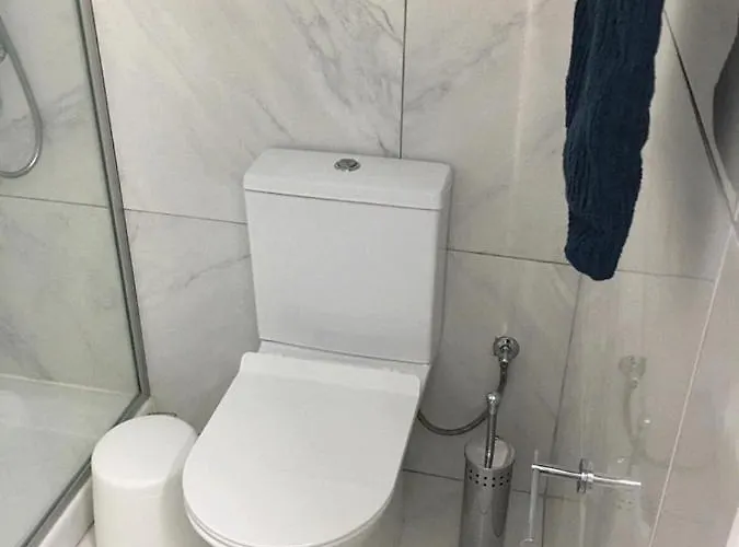 Georgianno Sea Appartement *