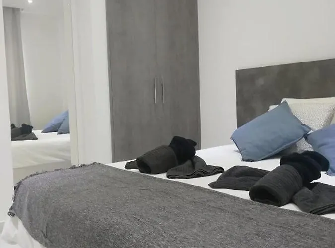 Georgianno Sea * Protaras