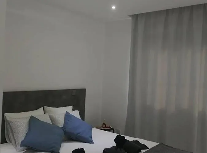 Appartement Georgianno Sea Protaras