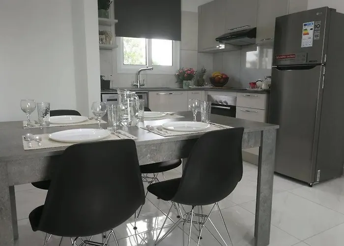 Georgianno Sea Appartement