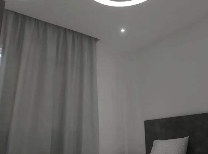 Appartement Georgianno Sea