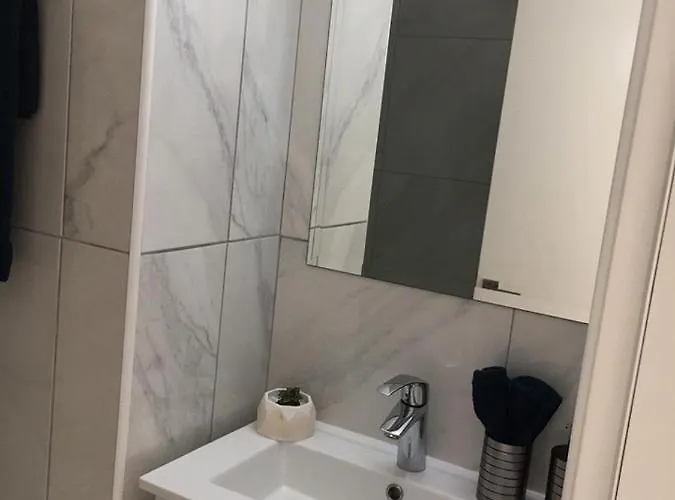 Appartement Georgianno Sea