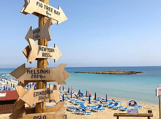 Georgianno Sea Apartmán