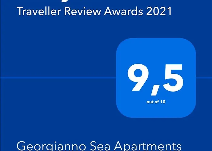 Georgianno Sea Protaras